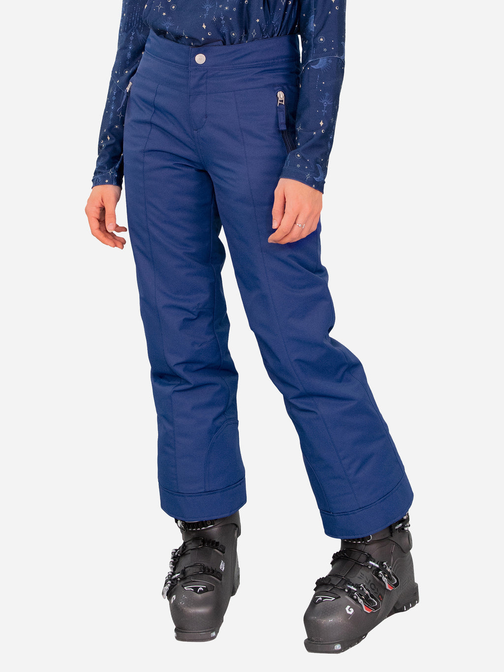 Obermeyer Teen Girls' Brooke Pant - Saint Bernard