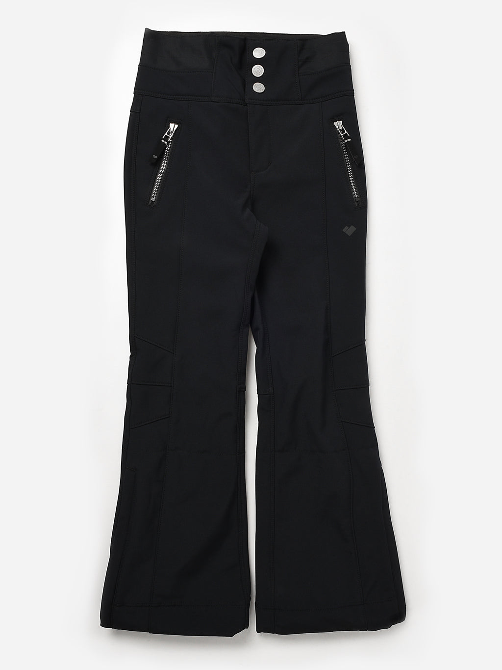 Obermeyer Teen Girls' Jolie Softshell Pant - Saint Bernard