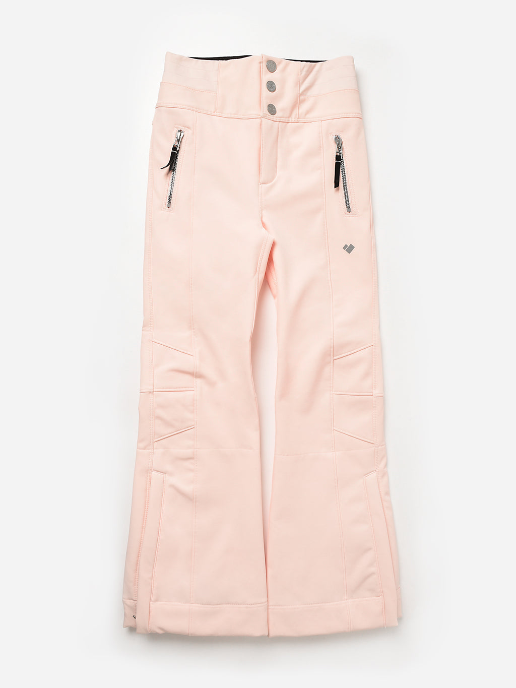 Obermeyer Teen Girls' Jolie Softshell Pant - Saint Bernard