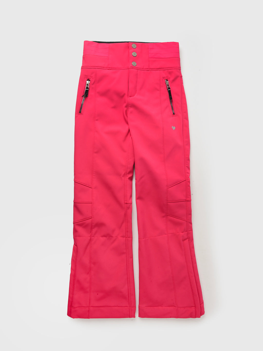Obermeyer Teen Girls' Jolie Softshell Pant - Saint Bernard