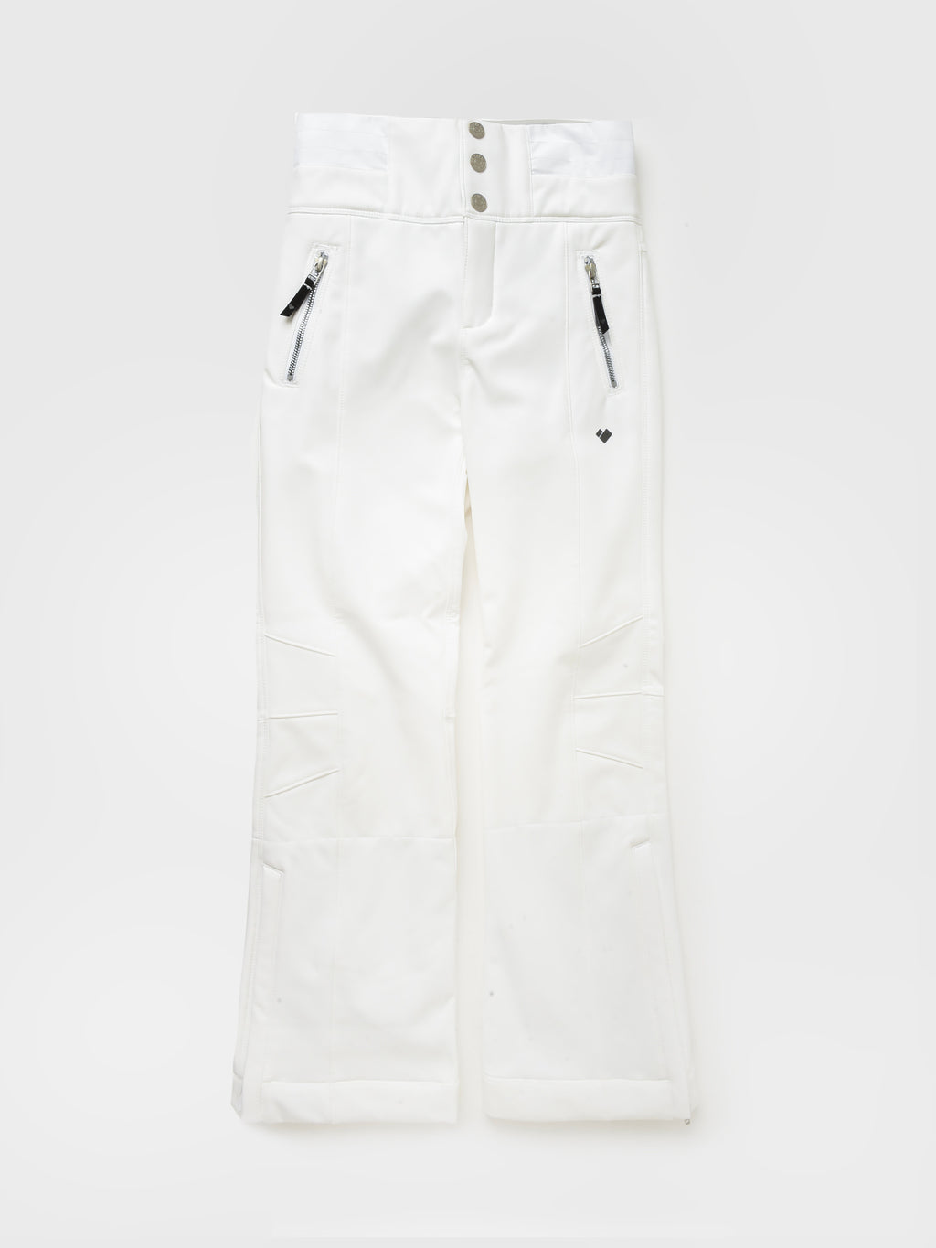 Obermeyer Teen Girls' Jolie Softshell Pant - Saint Bernard
