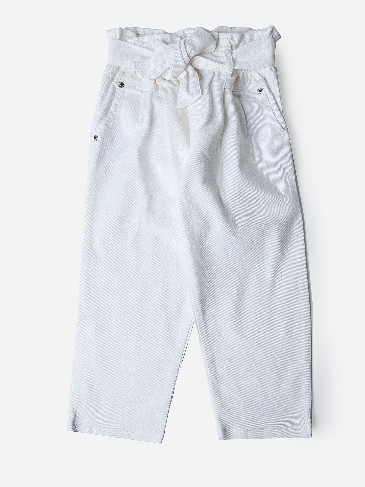 Mayoral Girls' Long Pant - Saint Bernard