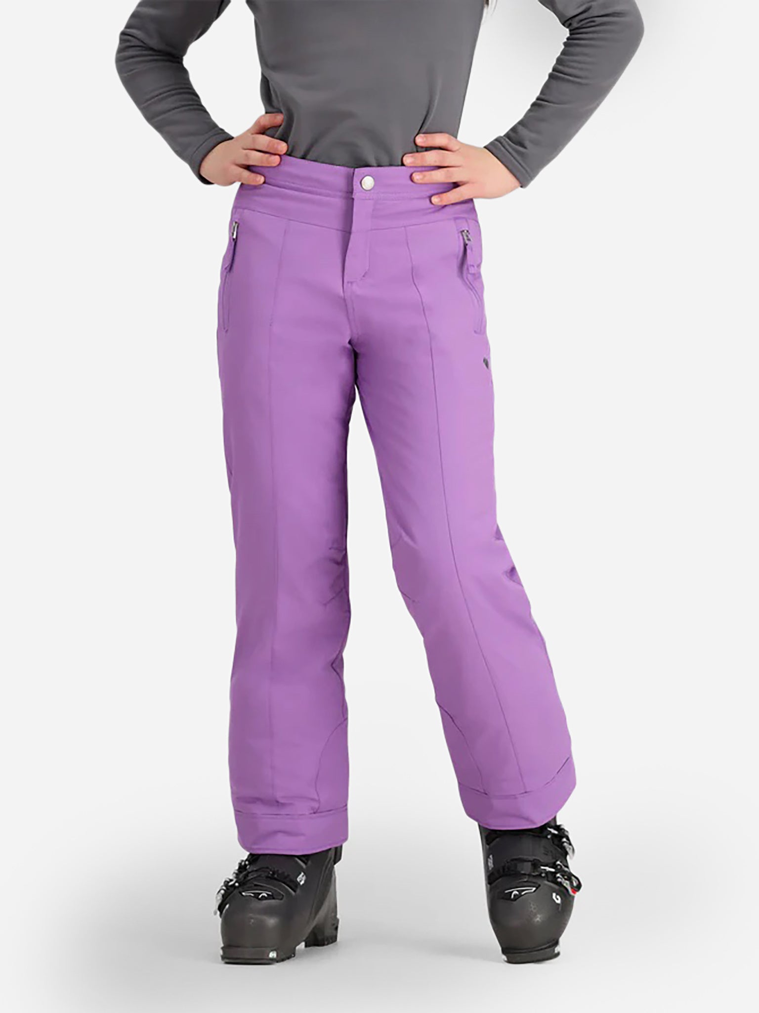 Obermeyer Teen Girls' Brooke Pant - Saint Bernard