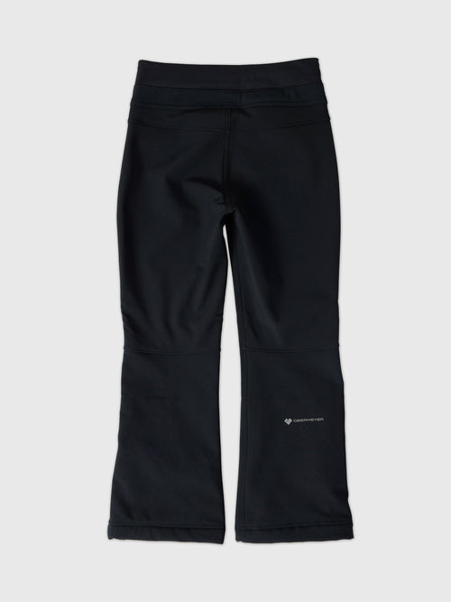 Obermeyer Teen Girls' Jolie Softshell Pant - Saint Bernard