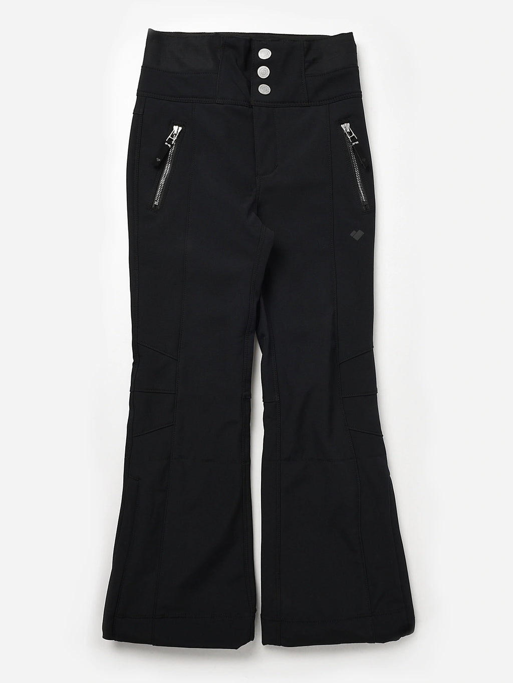 Obermeyer Teen Girls' Jolie Softshell Pant - Saint Bernard
