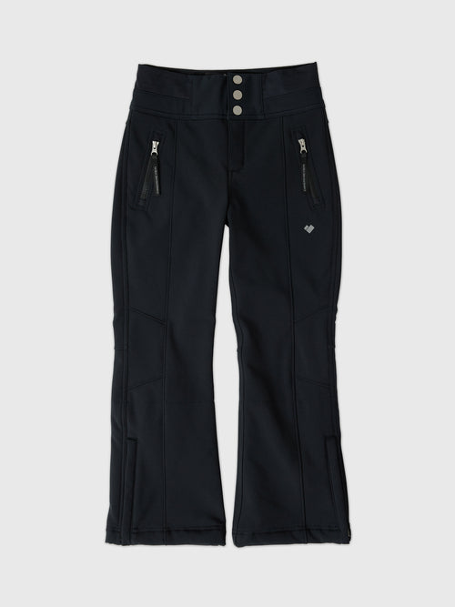 Obermeyer Teen Girls' Jolie Softshell Pant - Saint Bernard