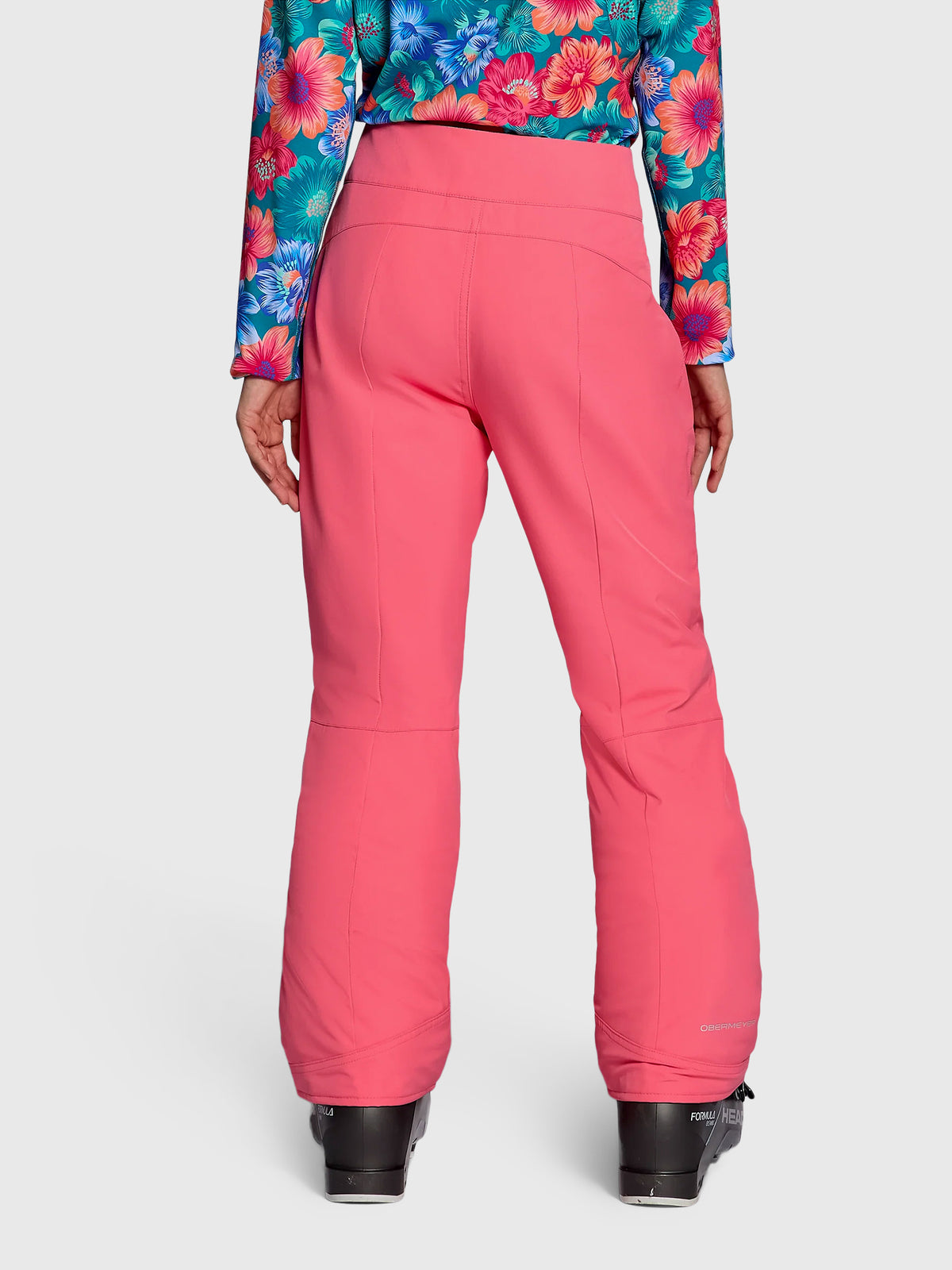 Obermeyer Teen Girls' Cloud Nine Pant - Saint Bernard