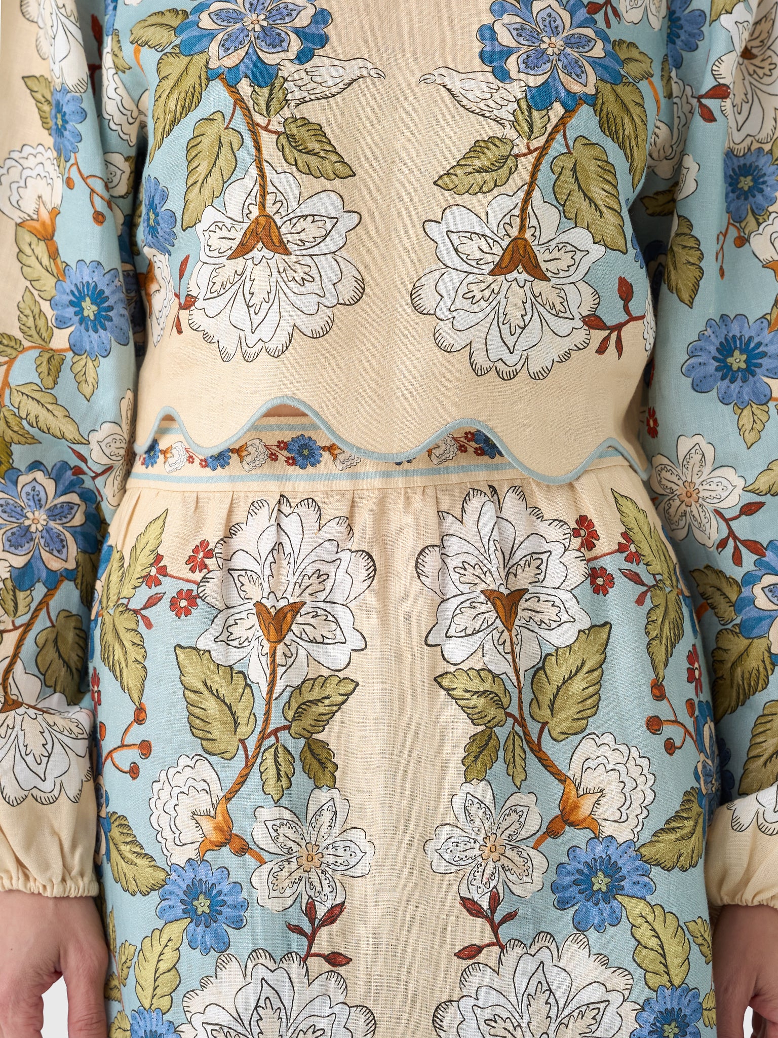 350503xGARDENSCARFBLUE-alt4