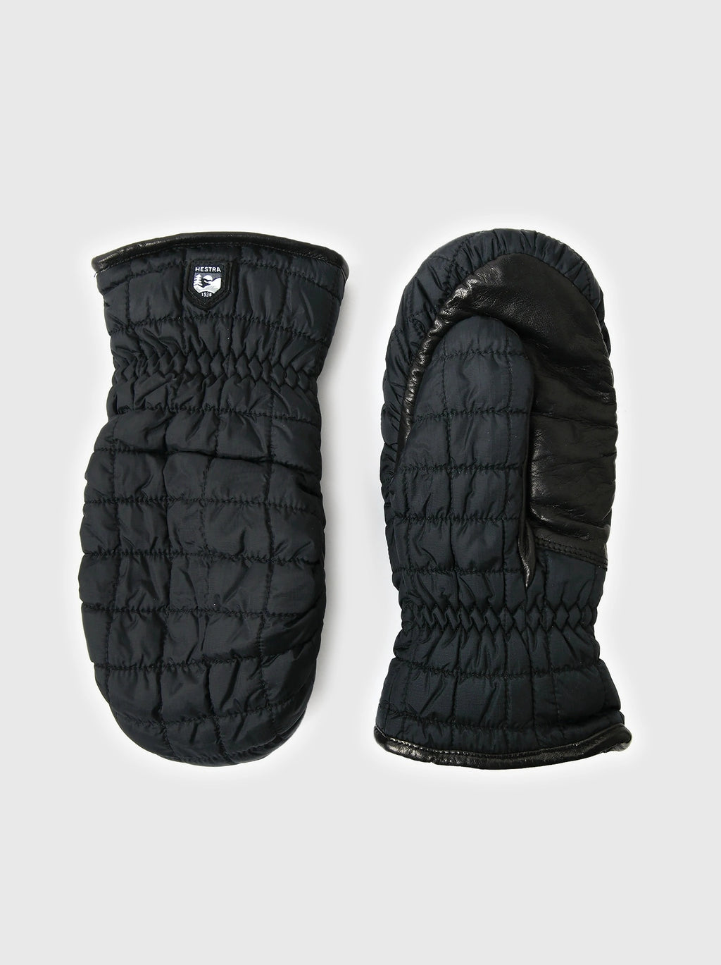 Hestra Women's Moon Light Mitt - Saint Bernard