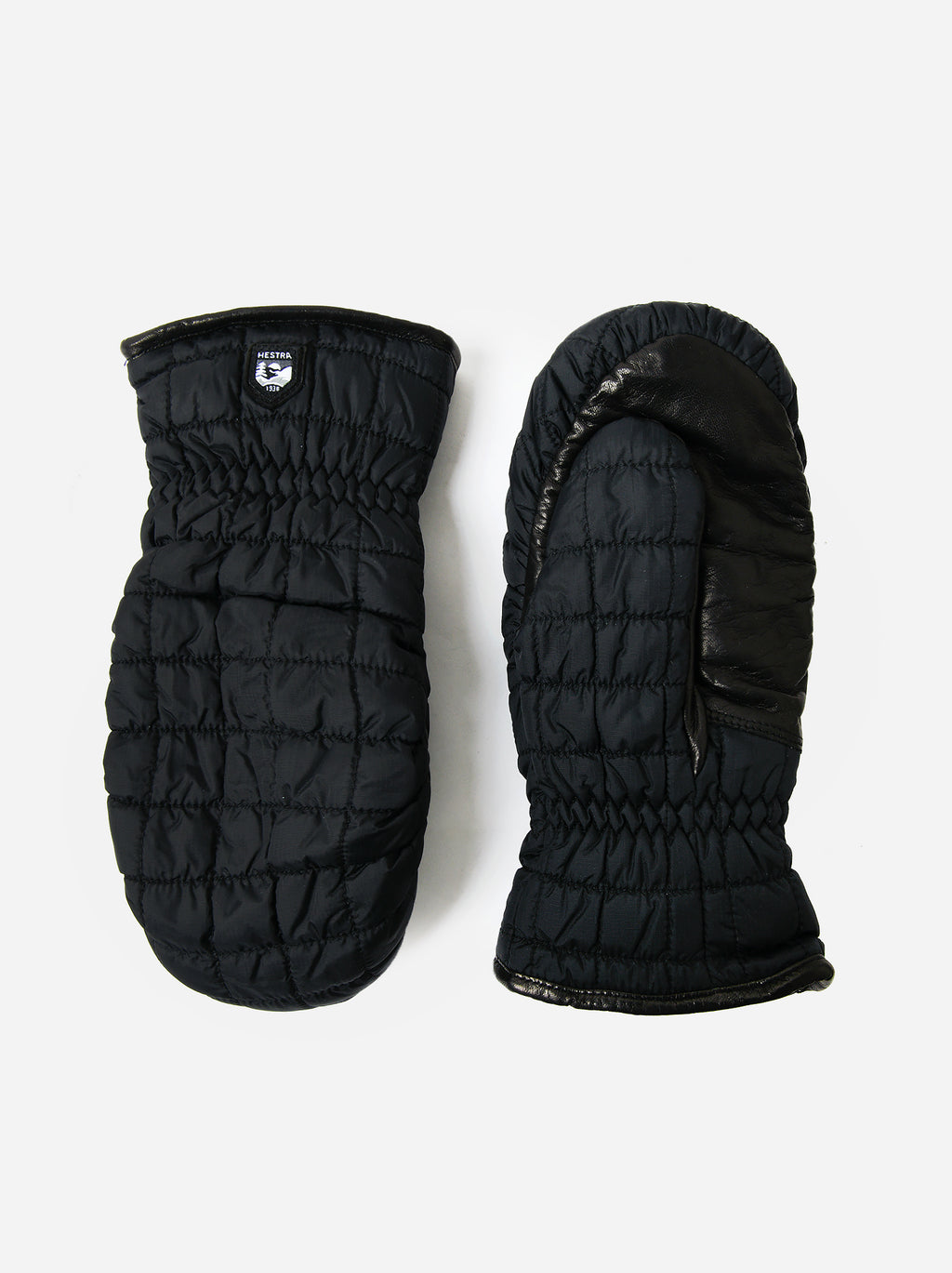 Hestra Women's Moon Light Mitt - Saint Bernard