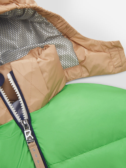 Bogner Boys' Fritz Down Jacket