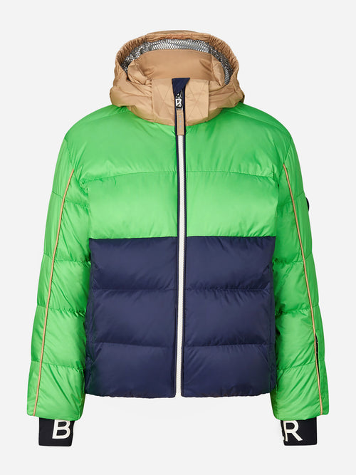 Bogner Boys' Fritz Down Jacket