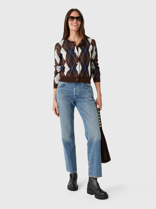 LINE Women's Florence Cardigan