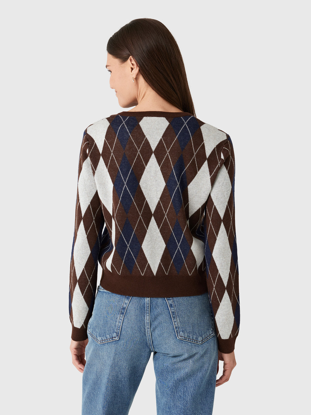 LINE Women's Florence Cardigan - Saint Bernard