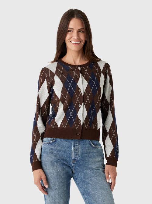 LINE Women's Florence Cardigan