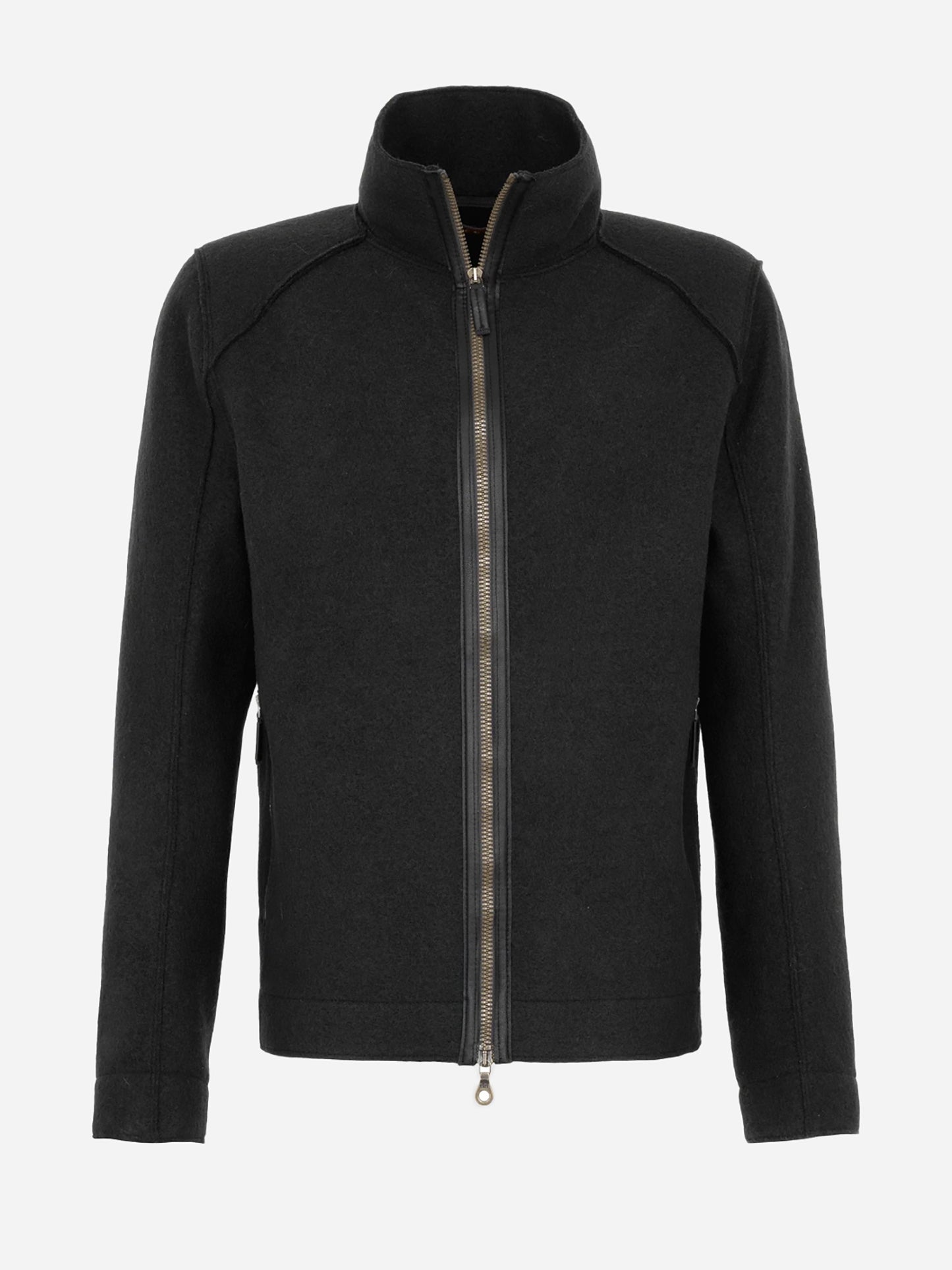 Frauenschuh Men's Hugo Wool Jacket