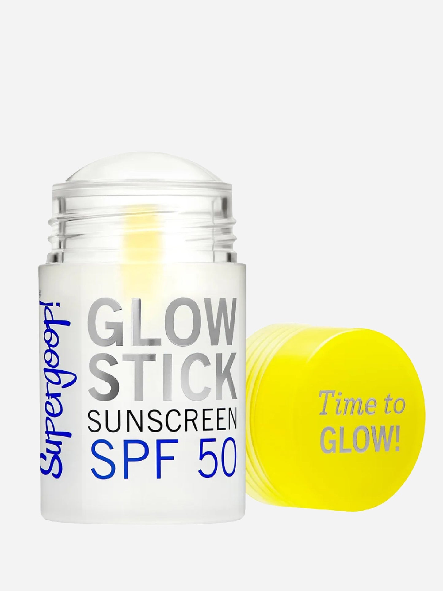 Supergoop Glow Stick SPF 50 Sunscreen