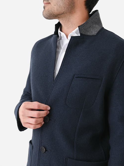 Frauenschuh Men's Owen Blazer