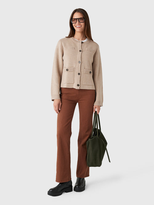 LINE Women's Coraline Cardigan