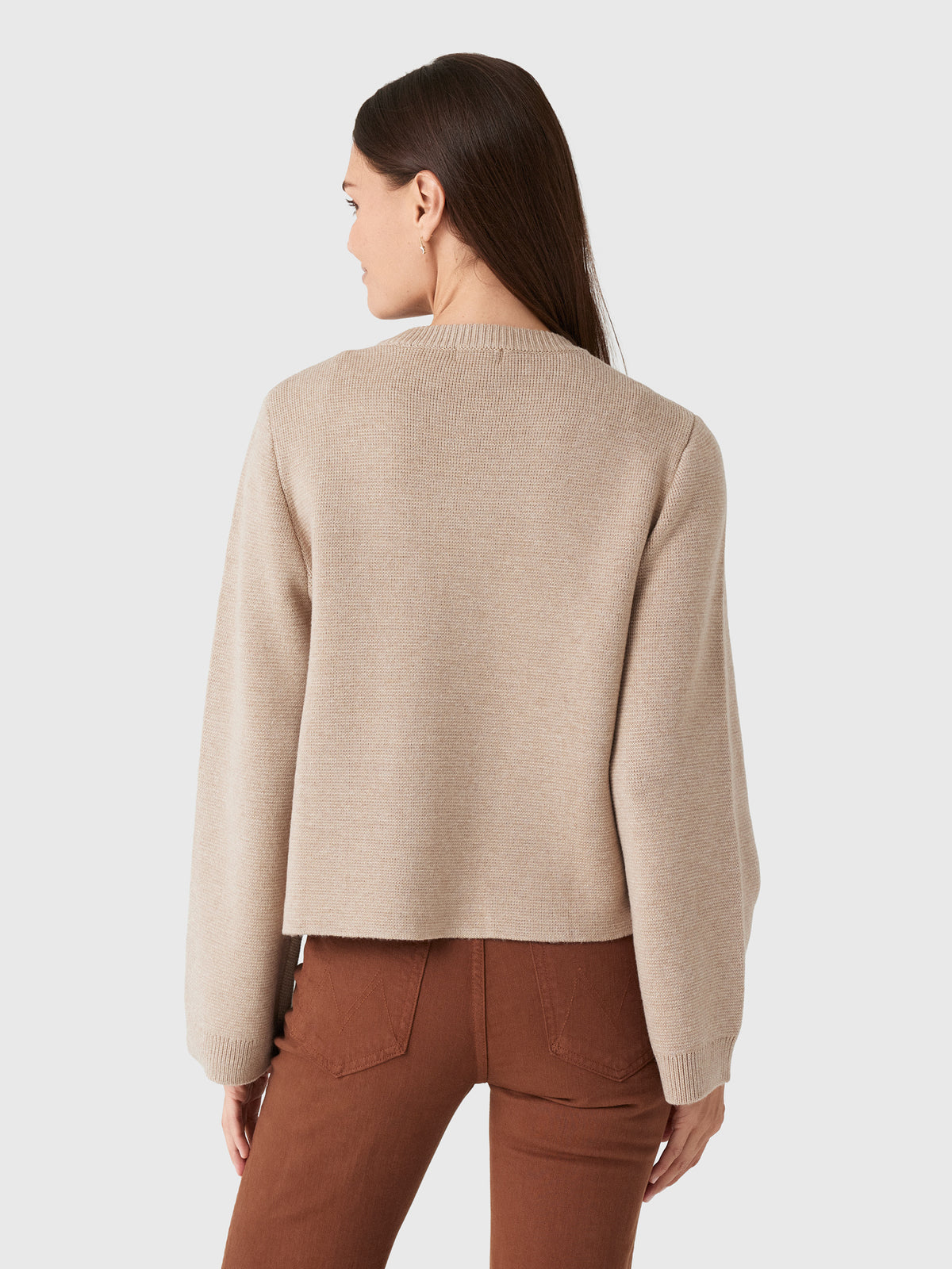 LINE Women's Coraline Cardigan - Saint Bernard