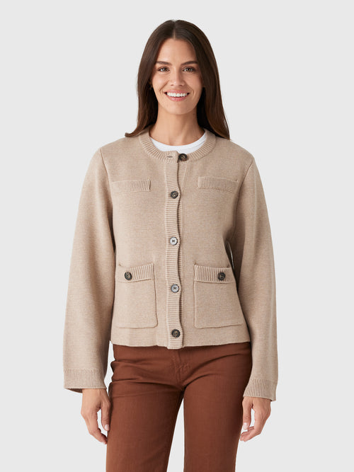 LINE Women's Coraline Cardigan