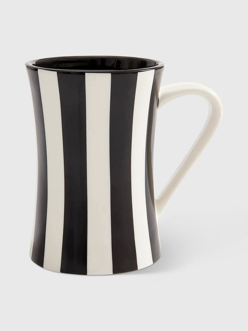 Jonathan Adler Vice Caffeine Mug - Saint Bernard