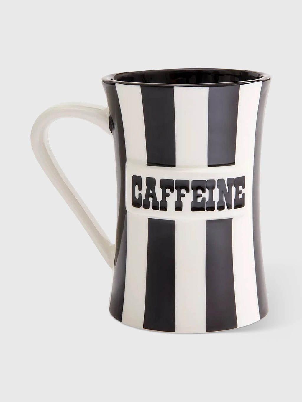 Jonathan Adler Vice Caffeine Mug - Saint Bernard