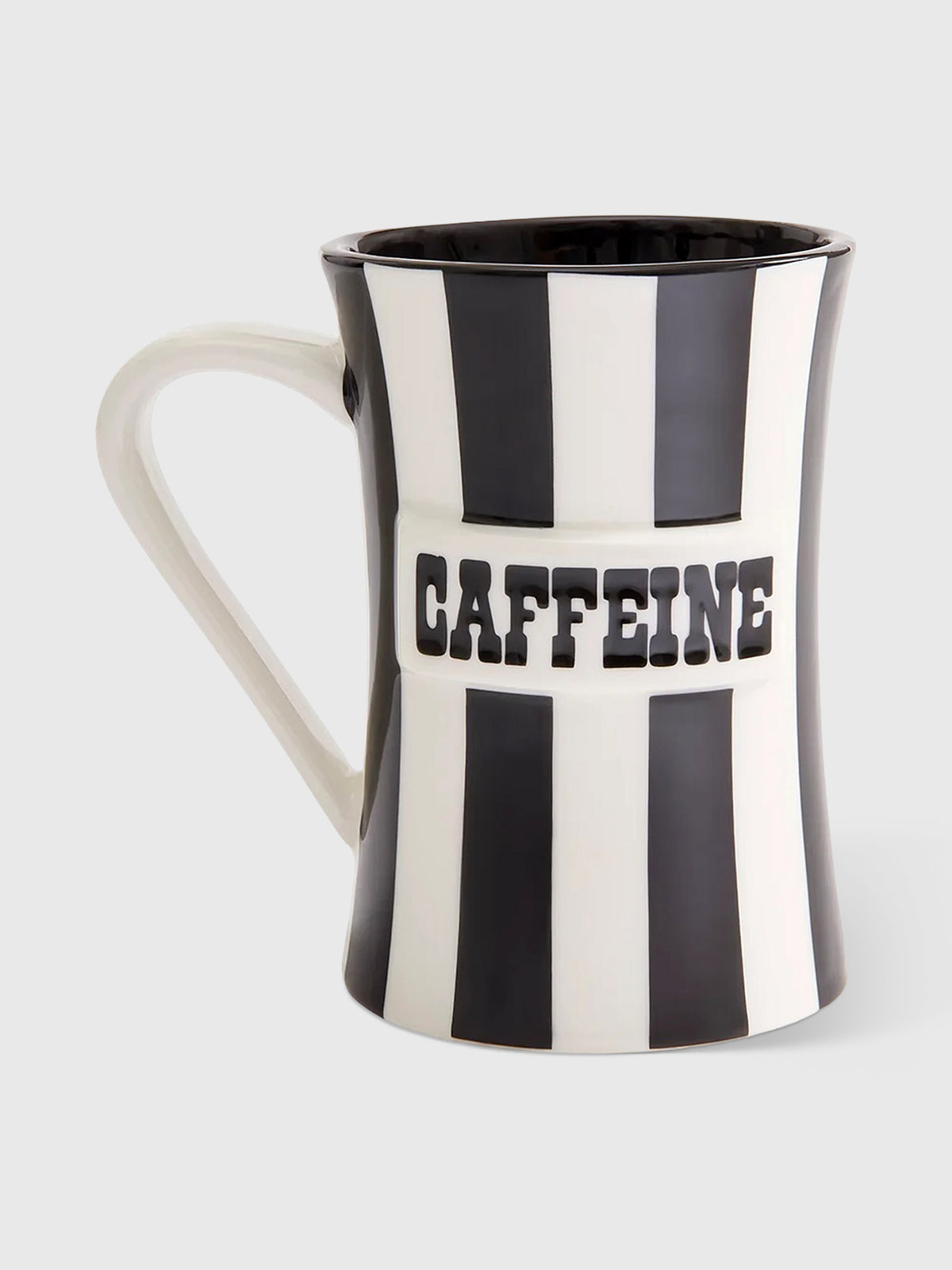 Jonathan Adler Vice Caffeine Mug - Saint Bernard