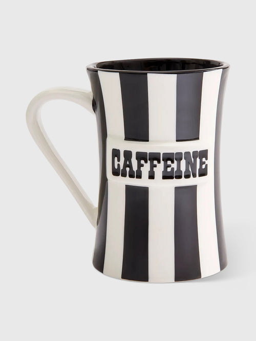 Jonathan Adler Vice Caffeine Mug - Saint Bernard