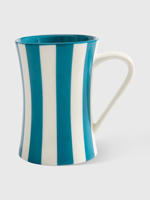 Jonathan Adler Vice Decaf Mug - Saint Bernard