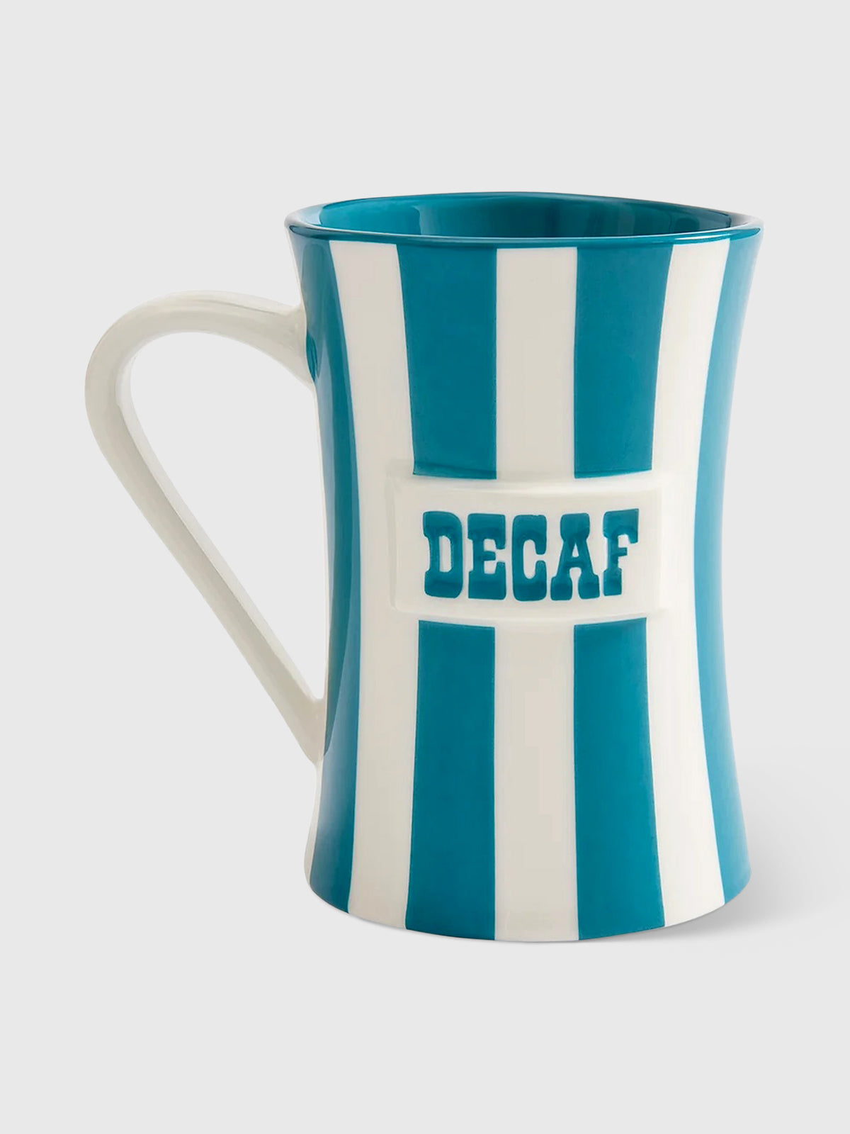 Jonathan Adler Vice Decaf Mug - Saint Bernard