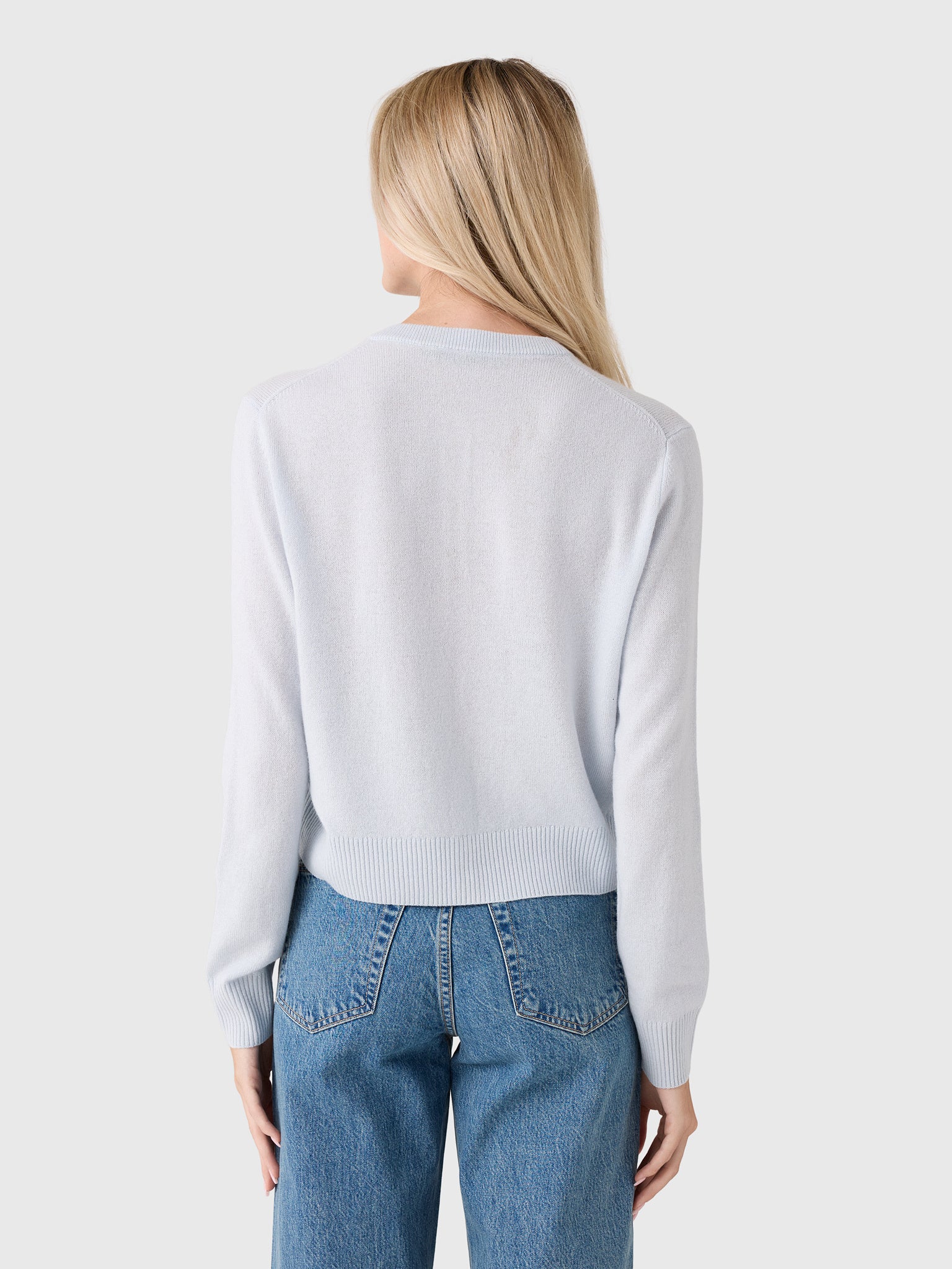 Jenni Kayne Women's Flynn Cashmere Cardigan