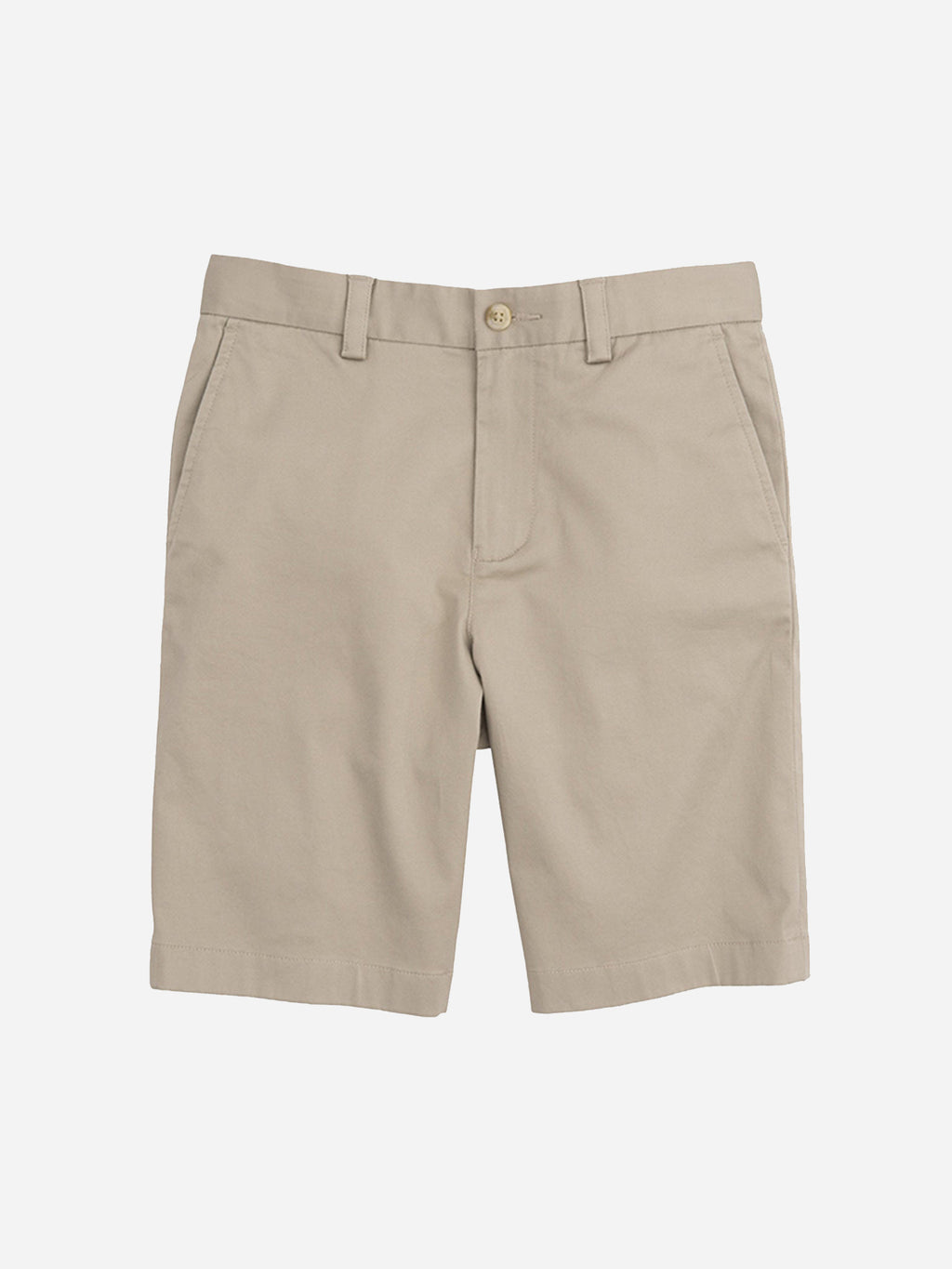 Southern Tide Boys' Channel Marker Shorts - Saint Bernard
