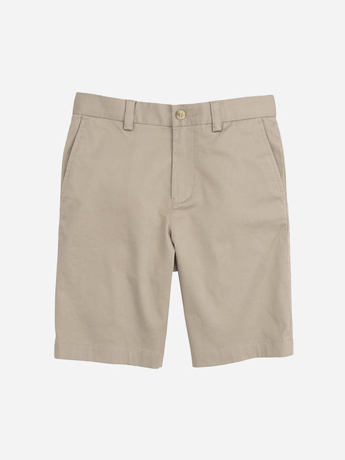 Southern Tide Boys' Channel Marker Shorts