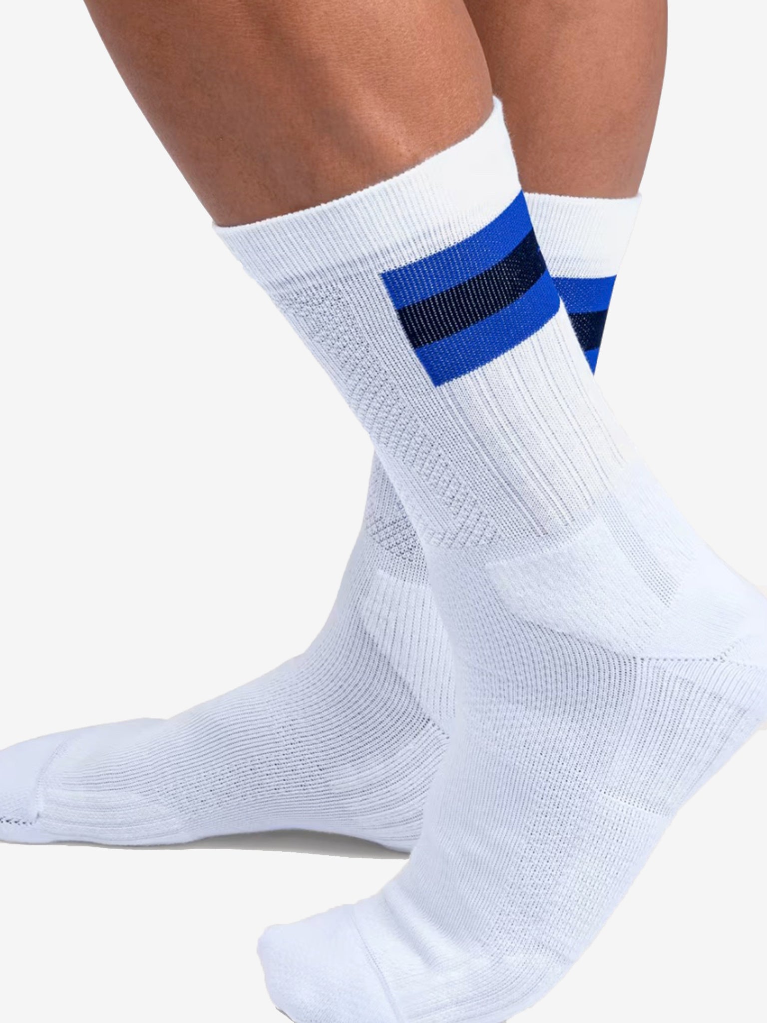ON Men's Tennis Socks - Saint Bernard