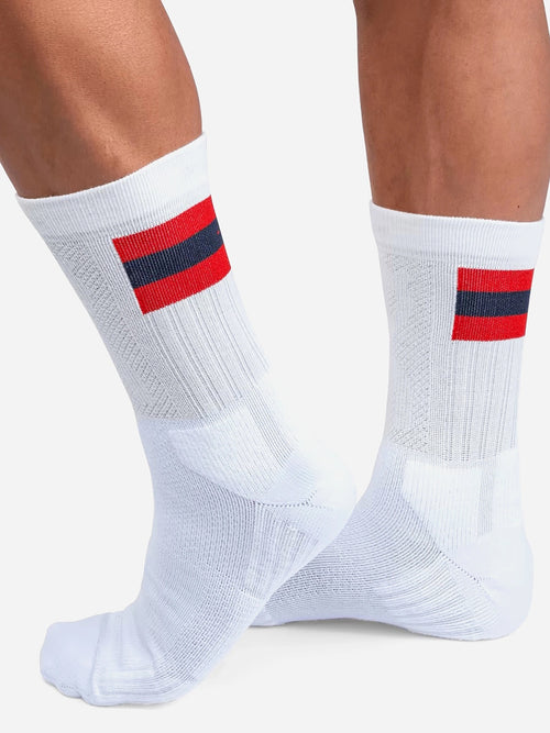 ON Men's Tennis Socks