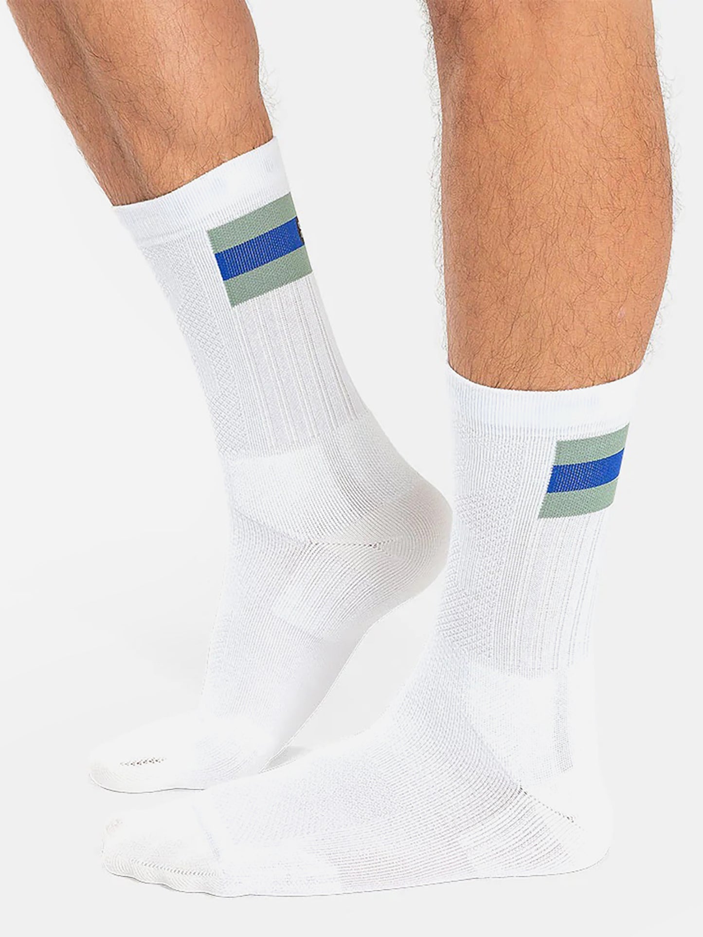 ON Men's Tennis Socks - Saint Bernard