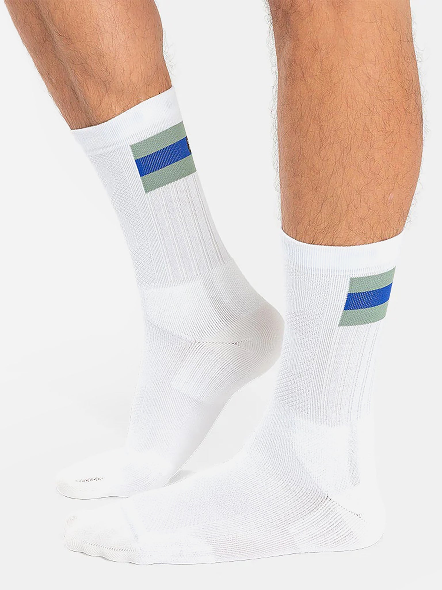 ON Men's Tennis Socks - Saint Bernard