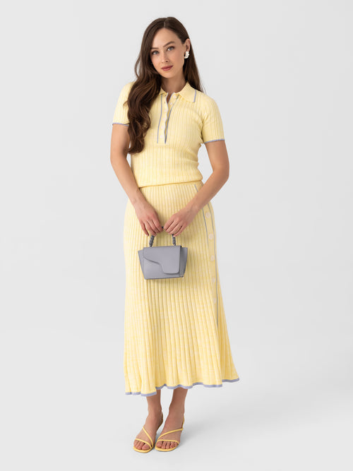 Anna Quan Women's Zora Top