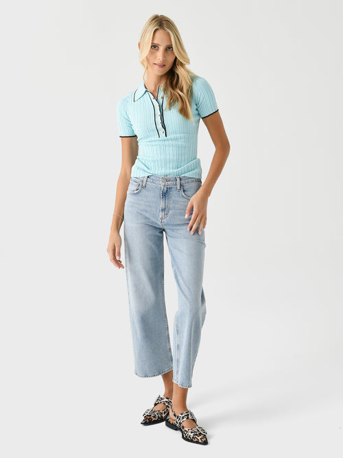 Anna Quan Women's Zora Top