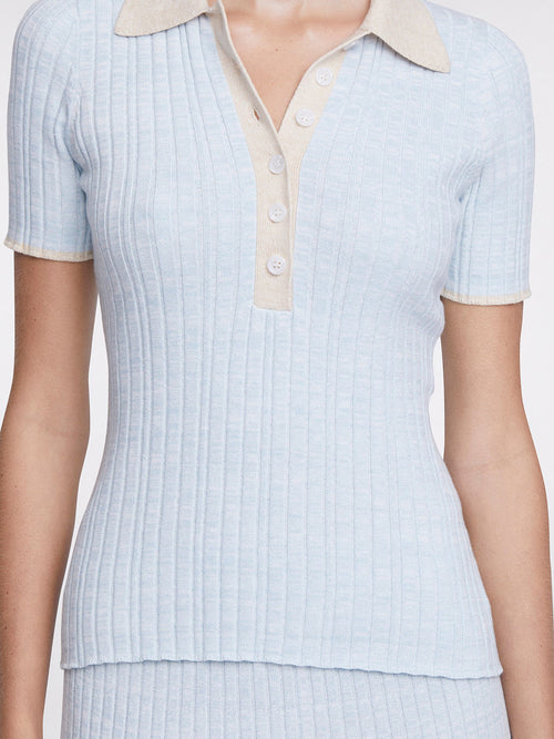 Anna Quan Women's Zora Top