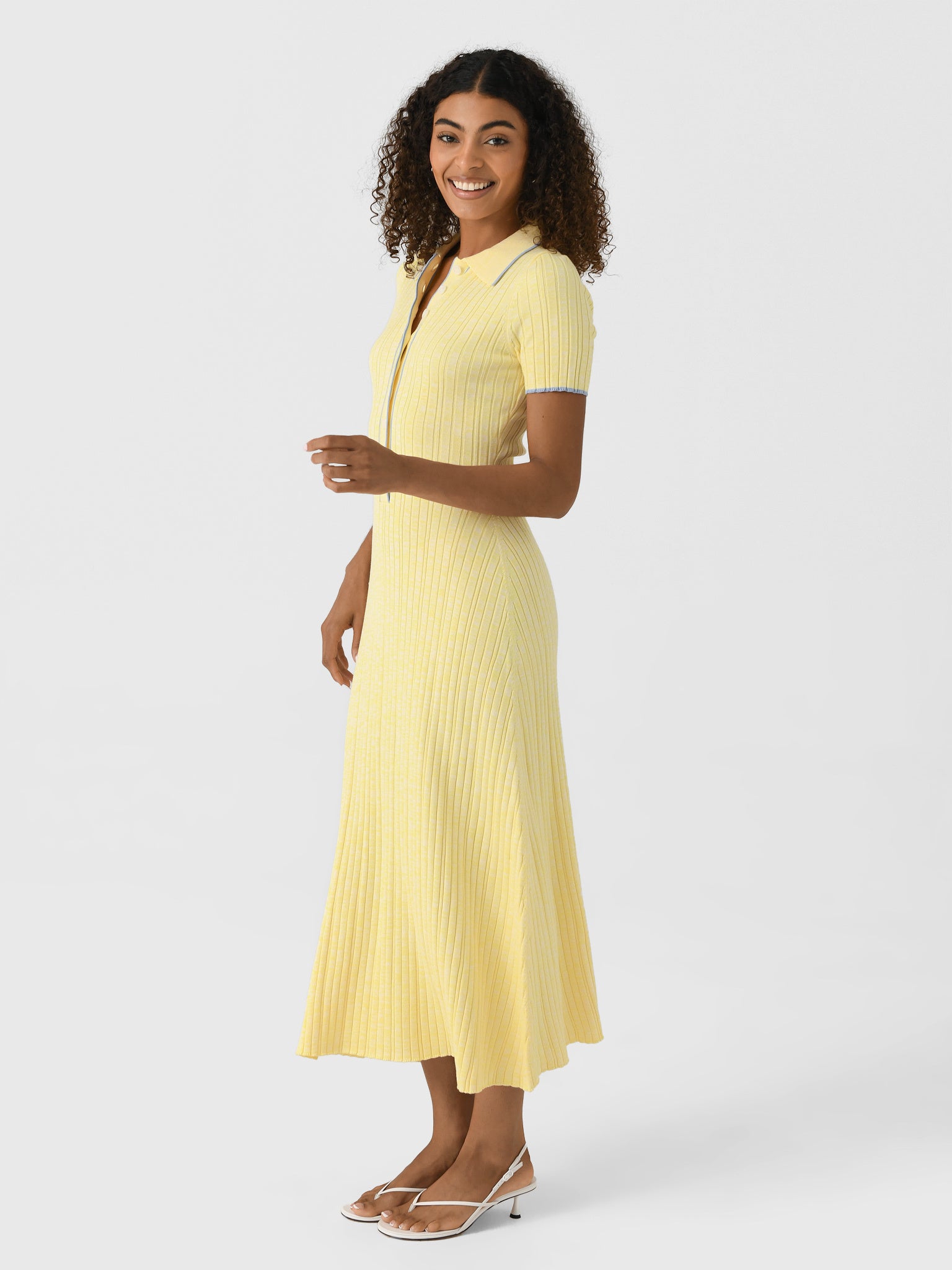 Anna Quan Women's Penelope Dress – Saint Bernard