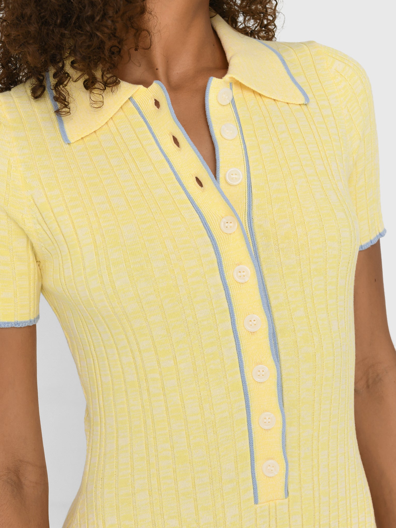 Anna Quan Women's Penelope Dress – Saint Bernard