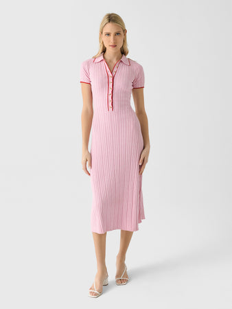 Anna Quan Women's Penelope Dress – Saint Bernard