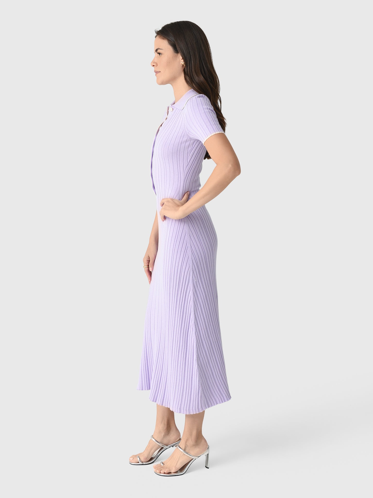 Anna Quan Women's Penelope Dress – Saint Bernard