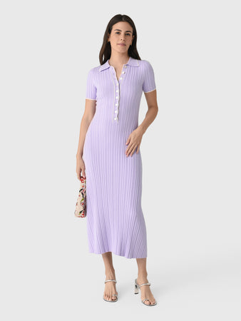 Anna Quan Women's Penelope Dress – Saint Bernard