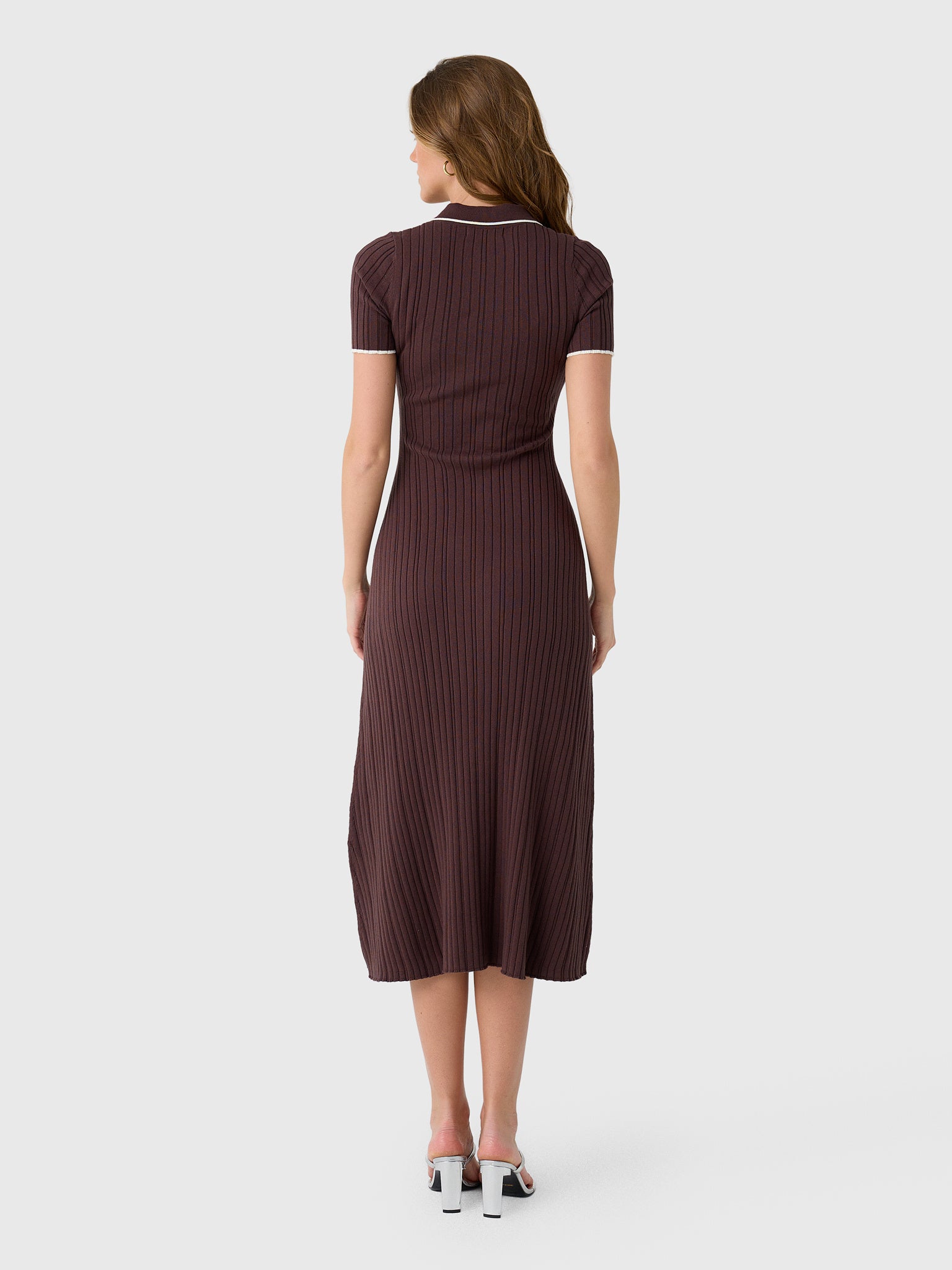 Anna Quan Women's Penelope Dress – Saint Bernard