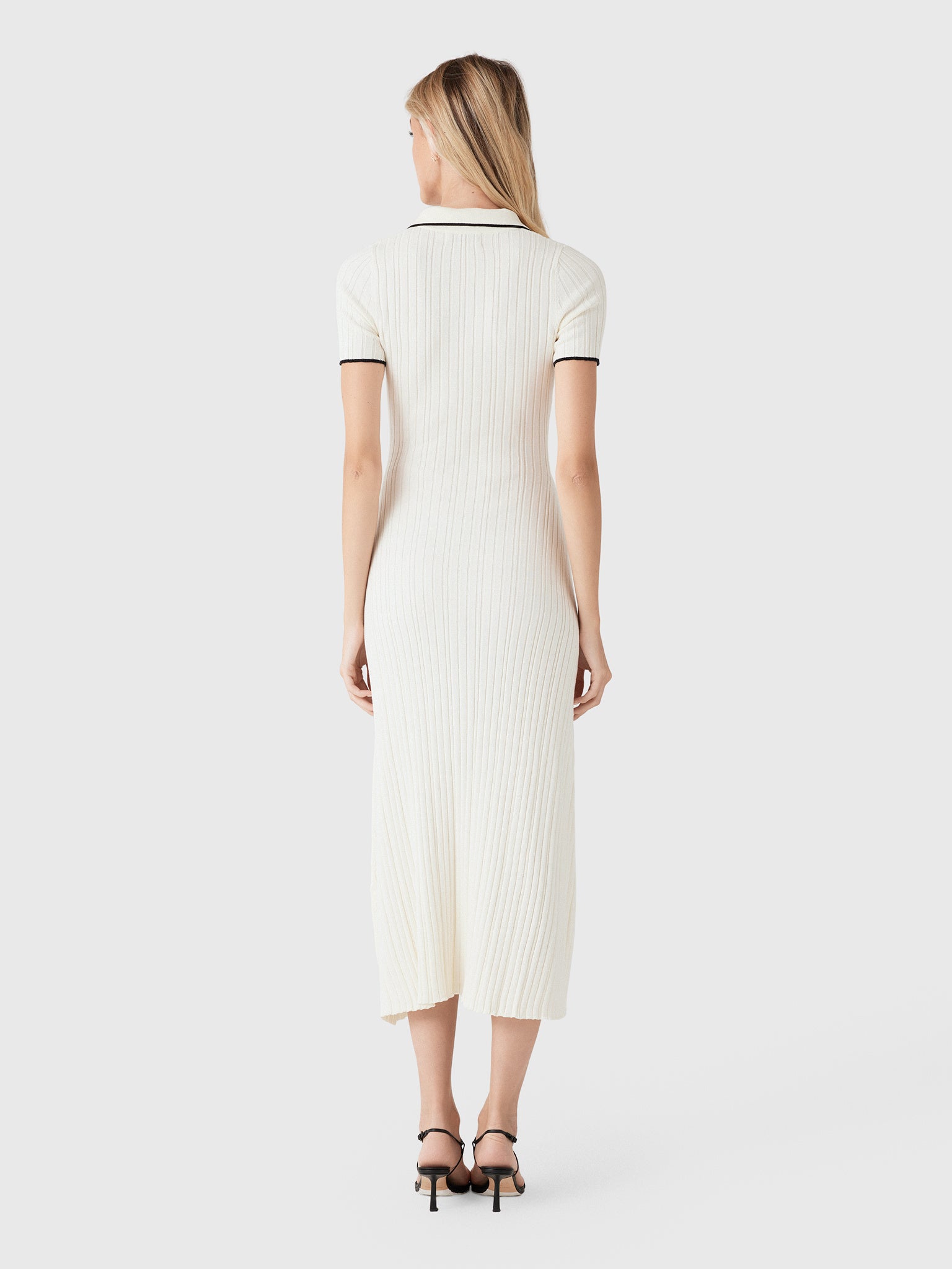 Anna Quan Women's Penelope Dress - Saint Bernard