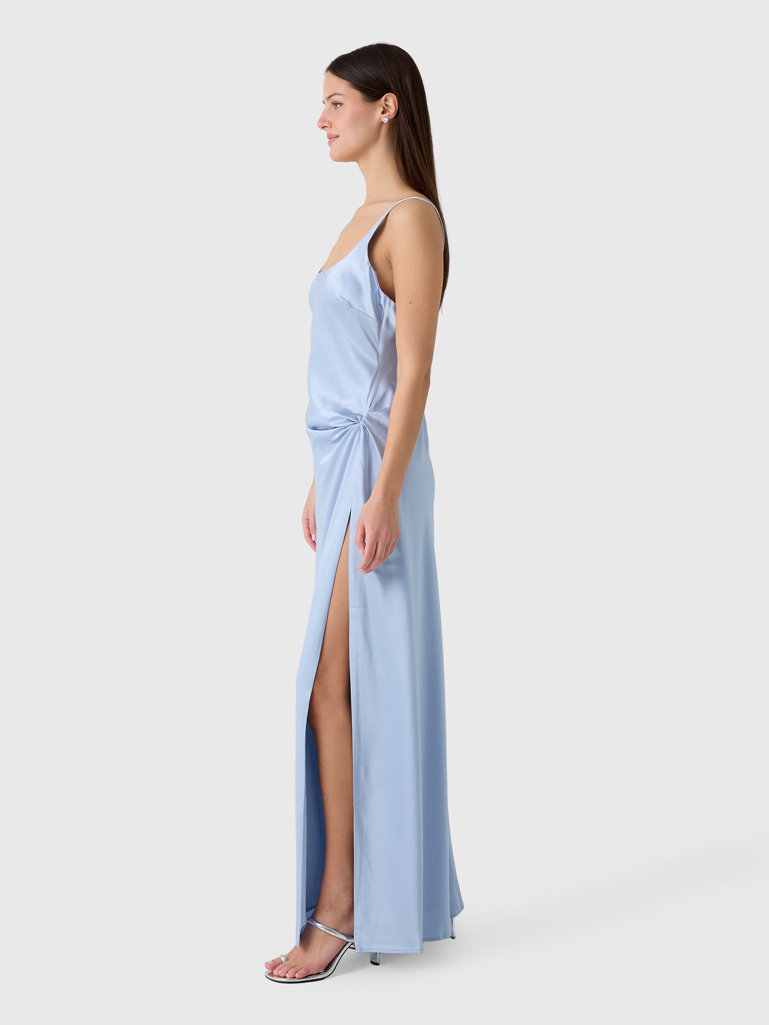 Anna Quan Women's Etta Dress - Saint Bernard