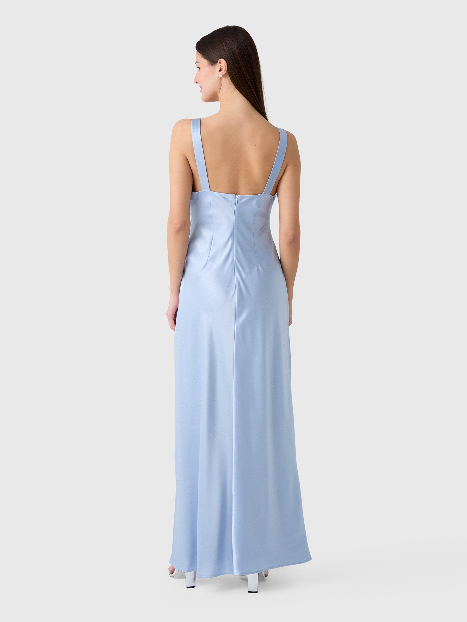 Anna Quan Women's Etta Dress - Saint Bernard